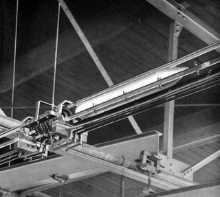 Illustration for article titled The Strange Story of the Man Who Invented the Space Gun